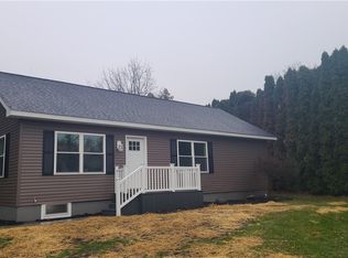 1 Spruce Acres, Benton, NY 14527