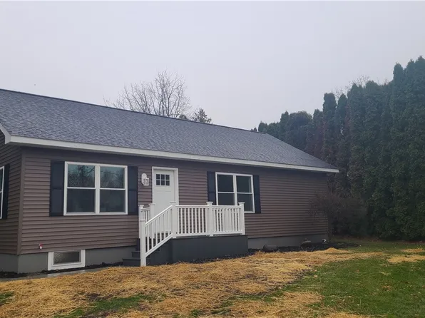1 Spruce Acres, Benton, NY 14527