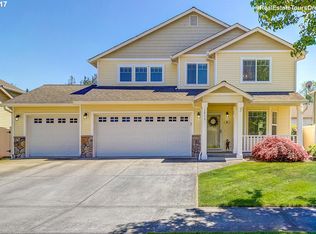 1213 NW 25th Ave, Battle Ground, WA 98604