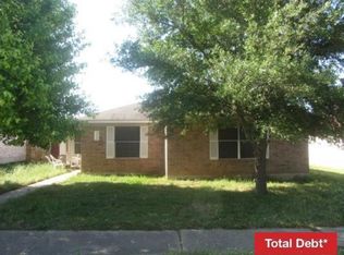 1119 Disraeli Cir, Pflugerville, TX 78660