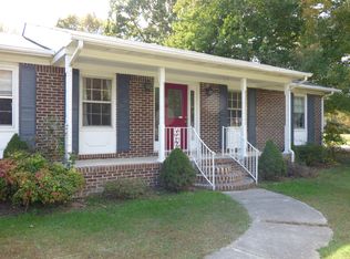 34 Highland Rim Rd, Fayetteville, TN 37334