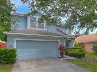 10009 Bridgeton Dr, Tampa, FL 33626