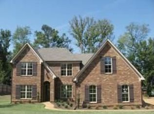 4809 Ross Hollow Ln, Arlington, TN 38002