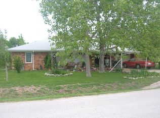 6512 Old Waco Ln, Temple, TX 76502
