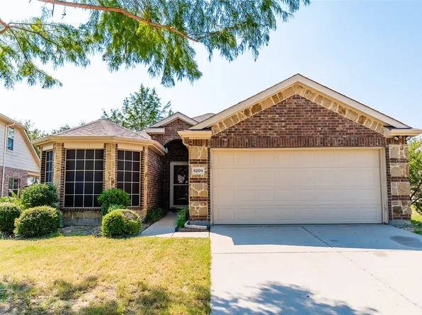 5209 Beacon Ln, McKinney, TX 75071