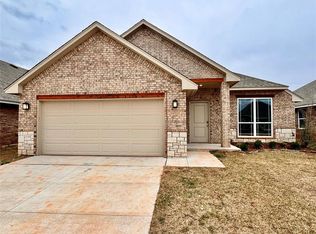 13940 Klinsman Rd, Piedmont, OK 73078