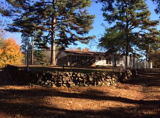 10545 Atchley Lane, Parks, AR 72950