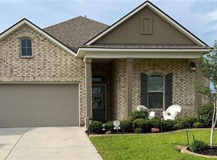 284 Grand Isle Ct, Slidell, LA 70461