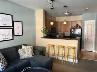 60 Winooski Falls Way #215, Winooski, VT 05404