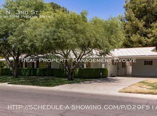 6521 N 3rd St, Phoenix, AZ 85012