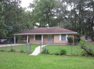 106 Ford St, Reeves, LA 70658