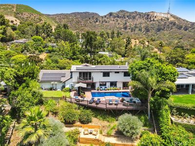 6312 Tahoe Dr, Los Angeles, CA, 90068