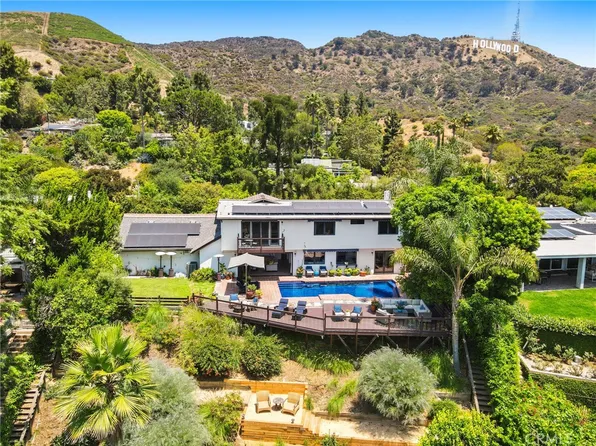 6312 Tahoe Dr, Los Angeles, CA 90068