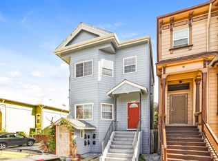 826 20th St #A, Oakland, CA 94607