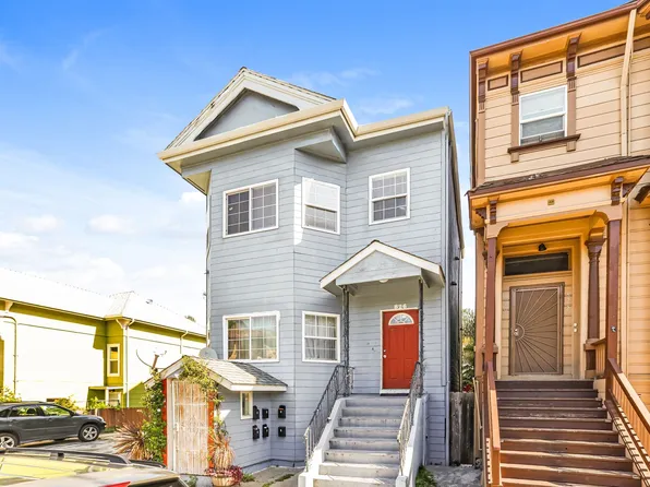 826 20th St, Oakland, CA