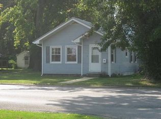401 E Emmons St, Robinson, IL 62454