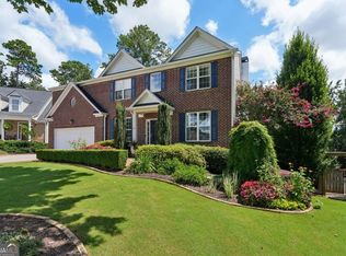 604 Skipping Rock Ln, Peachtree City, GA 30269