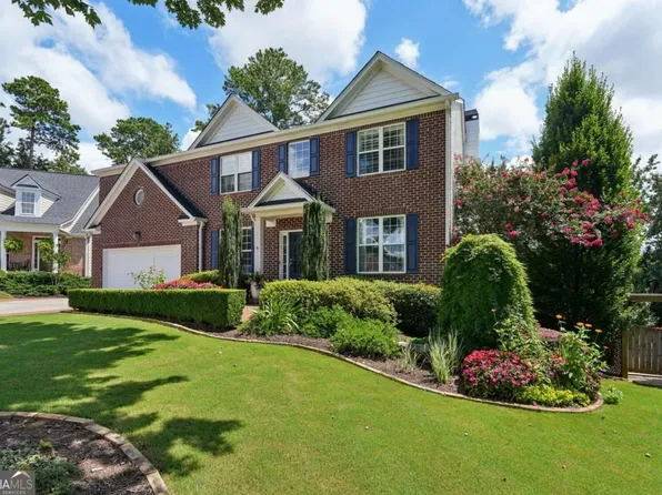 604 Skipping Rock Ln, Peachtree City, GA 30269