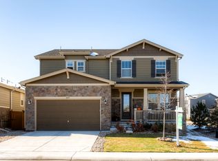 4839 S Coors Ct, Morrison, CO 80465