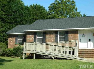 30 Old Goldston Rd #B1, Pittsboro, NC 27312