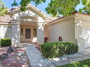 4812 Courtfield Cir, Las Vegas, NV 89130