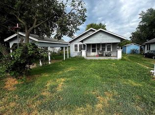 1808 S Fall Creek Rd, Caldwell, KS 67022