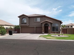 493 E Stirrup Ln, San Tan Valley, AZ 85143