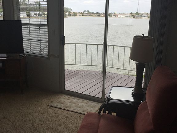 Year Round Lake View
