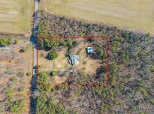 10401 Carriage Rd, Providence Forge, VA 23140