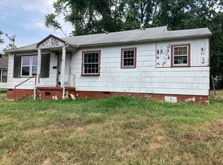 310 Oak St, Pocahontas, AR 72455