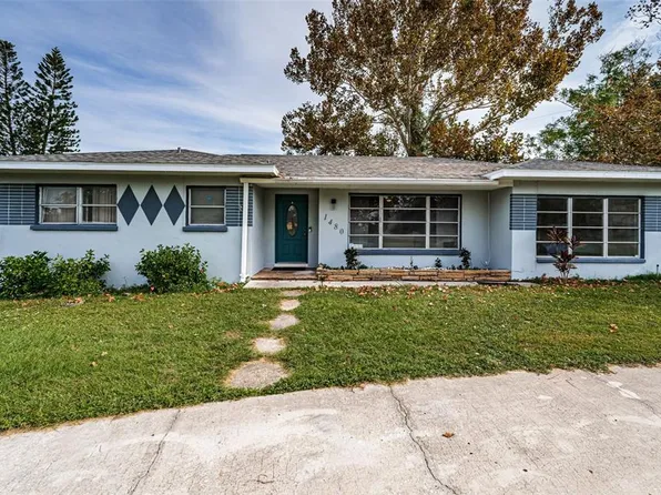 1480 Sunset Point Rd, Clearwater, FL 33755
