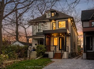 230 Willow Ave, Toronto, ON M4E 3K7