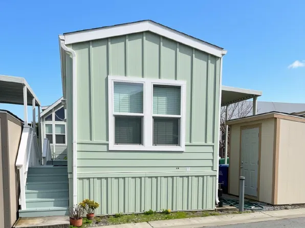 1730 Commercial Way Spc 31, Santa Cruz, CA 95065