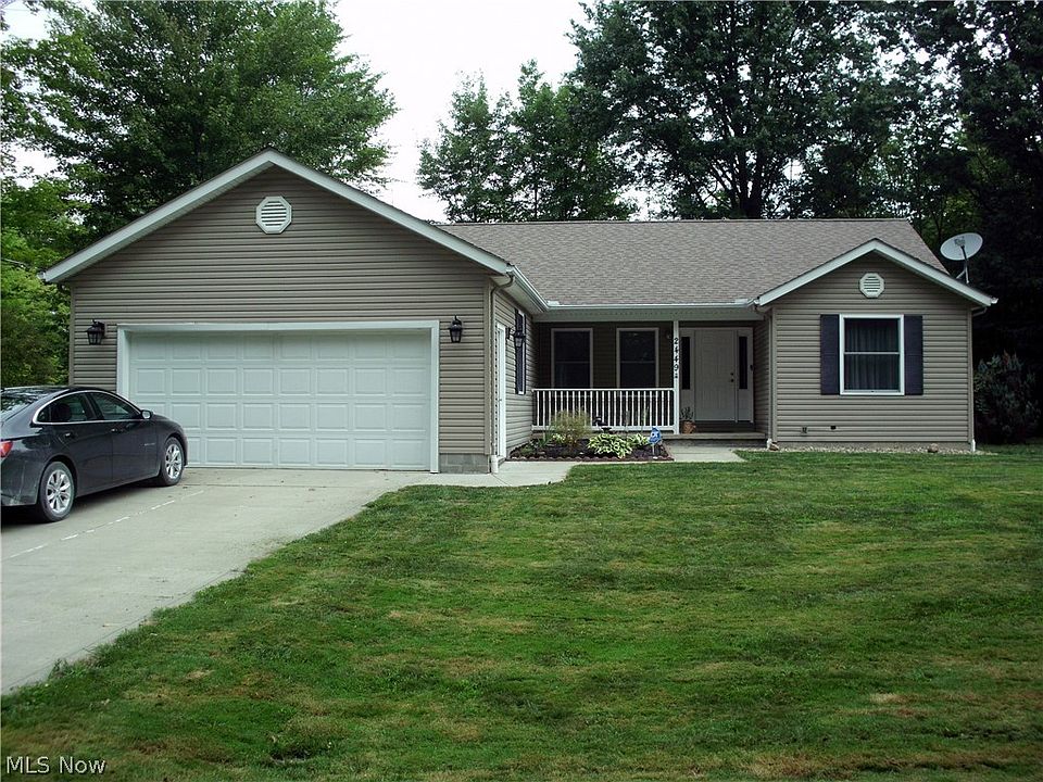 2449 Plum Creek Dr, Rock Creek, OH 44084 Zillow