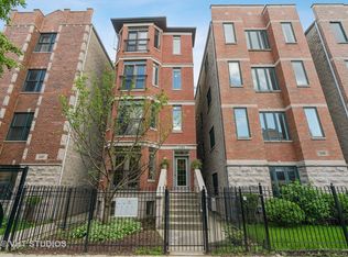 2343 W Harrison St APT 1, Chicago, IL 60612