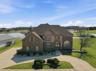 39 Odyssey Dr, Tinley Park, IL
