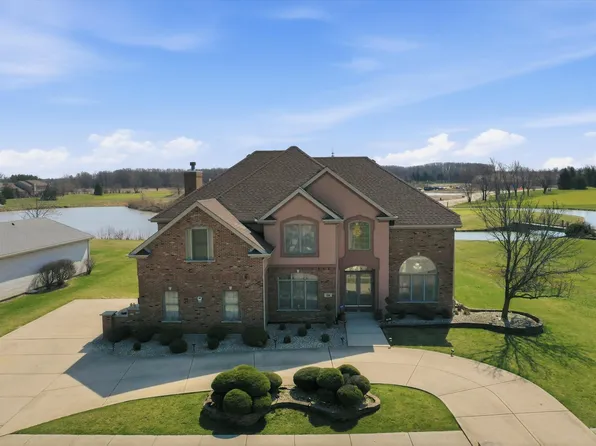 39 Odyssey Dr, Tinley Park, IL 60477