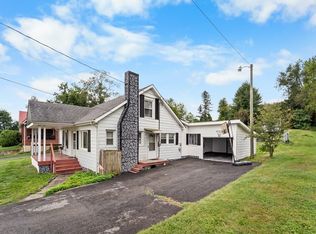 13390 Glenbrook Ave, Meadowview, VA 24361