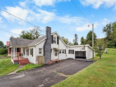 13390 Glenbrook Ave, Meadowview, VA, 24361