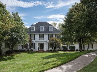 1804 Cheswick Pl, Saint Louis, MO 63122