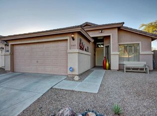 31423 N Claridge Cir, San Tan Valley, AZ 85143