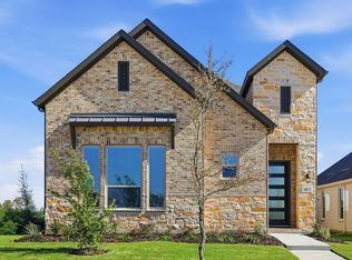 1017 Rainshower Way, Celina, TX 75009