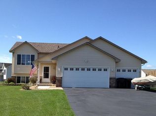 4440 231st Ave NW, Saint Francis, MN 55070