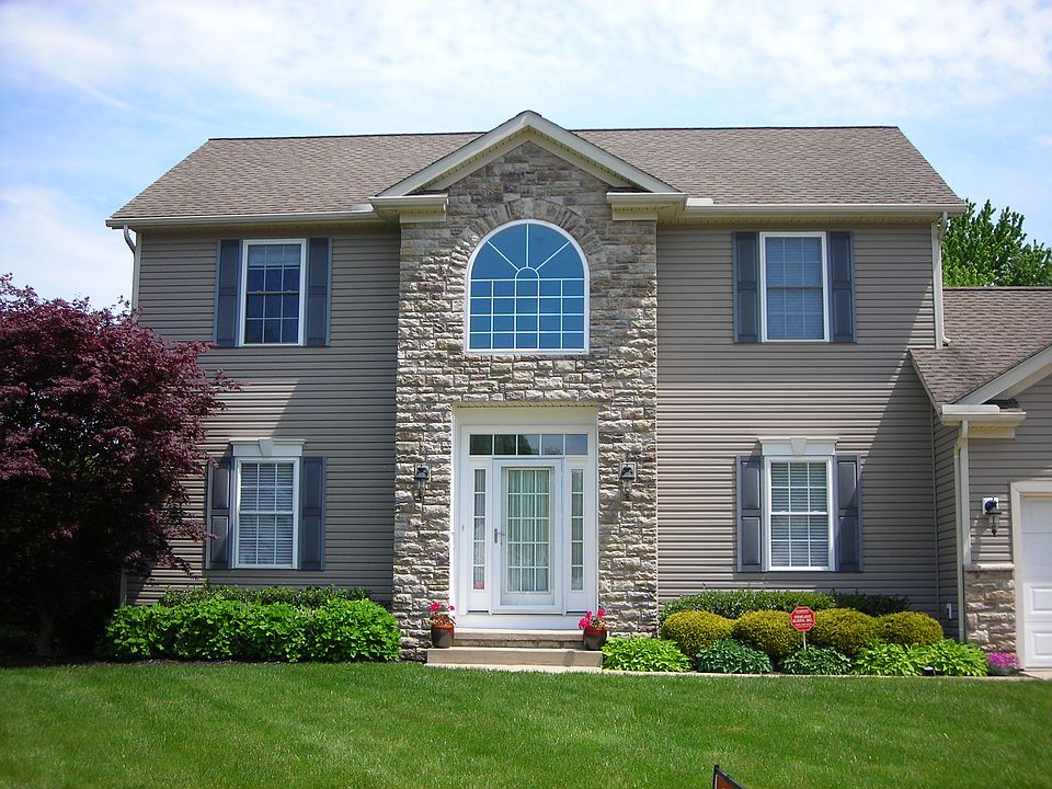 Turnkey home.