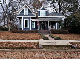 226 Cherry St, Arkadelphia, AR 71923