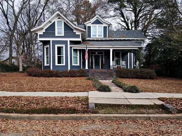 226 Cherry St, Arkadelphia, AR 71923