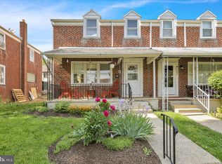 1143 Gregg Ave, Reading, PA 19607