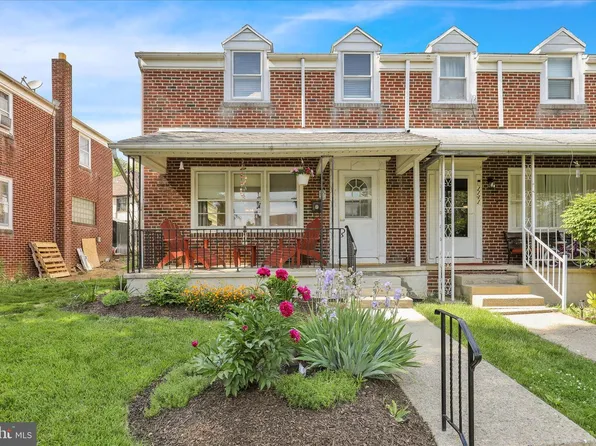 1143 Gregg Ave, Reading, PA 19607