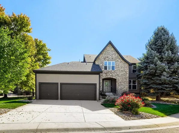 6079 Trevino Ct, Fort Collins, CO 80528