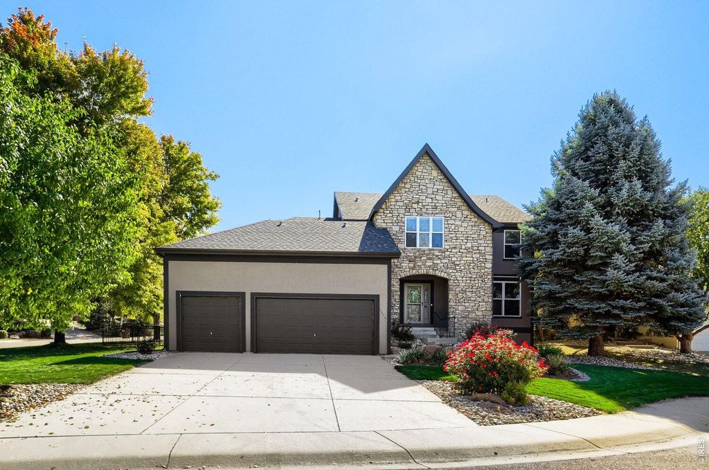 6079 Trevino Ct